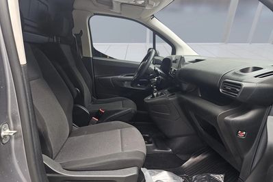 Toyota ProAce D-4D Long Active