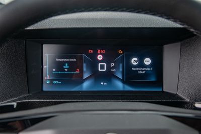 Citroen SpaceTourer XL L2H1 Plus EAT8