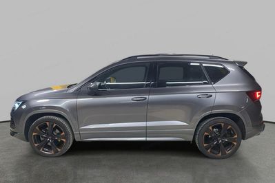 Cupra Ateca 1.5 TSI DSG
