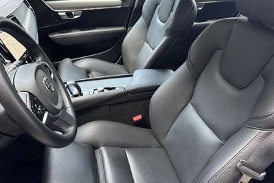 Volvo S90 B4 B Plus Bright aut
