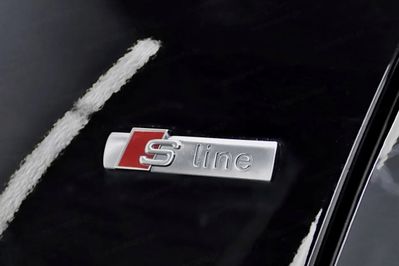 Audi A6 40 TDI  quattro S tronic