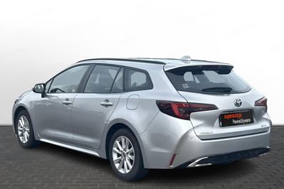Toyota Corolla 1.8 Hybrid Comfort