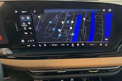 Audi A5 TFSI quattro S line