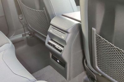 Audi Q3 TFSI S line Sportback