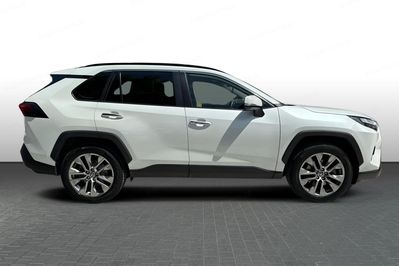 Toyota RAV4 Executive 2.5 Hybrid  4x4
