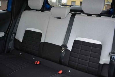 Citroen C3 Max 1.2 T