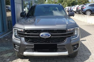 Ford Ranger Wildtrak A10 4x4