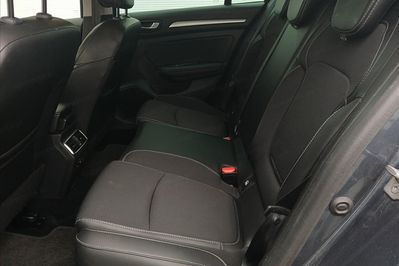 Renault Megane Tce Fap Techno Edc