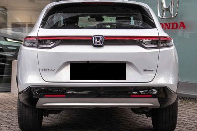 Honda HR-V Advance 2WD eHEV i-MMD