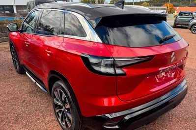 Renault Austral Techno 1.3 TCe mHEV