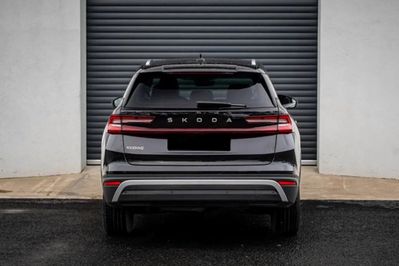 Skoda Kodiaq Drive 2.0 TDI 4x4 DSG