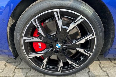BMW Seria 1 120i M Sport