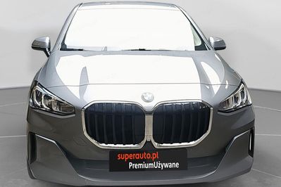 BMW Seria 2 Active Tourer 218i