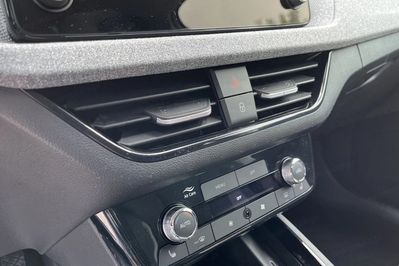 Skoda Scala Edition 130 1.0 TSI