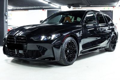 BMW Seria 3 Touring M3 Competition xDrive