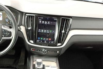 Volvo V60 B4 B Inscription aut