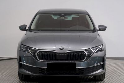 Skoda Octavia Edition 130 Selection 1.5 TSI