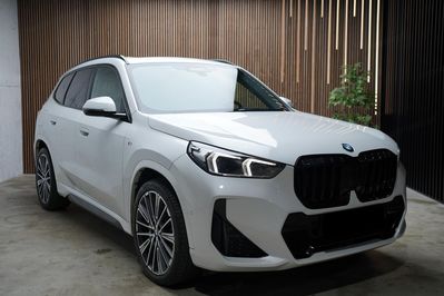 BMW X1 xDrive23i M Sport