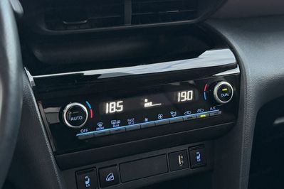 Toyota Yaris Cross Hybrid 1.5 Executive