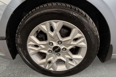 Kia Ceed 1.5 T-GDI