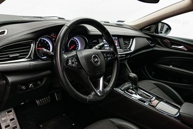 Opel Insignia 1.5 T S&S aut