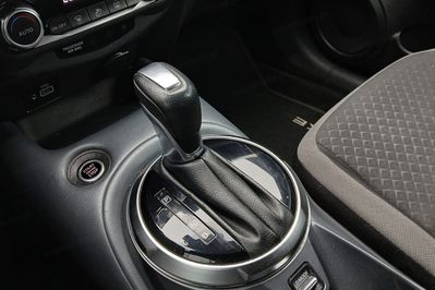 Nissan Juke 1.0 DIG-T Tekna DCT