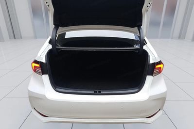 Toyota Corolla 1.5 Style MS