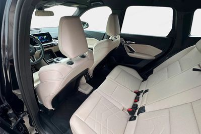 BMW X1 xDrive23d M Sport