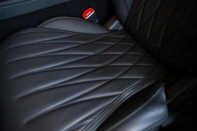 Mercedes Klasa S 63 AMG S E Performance L 4MATIC