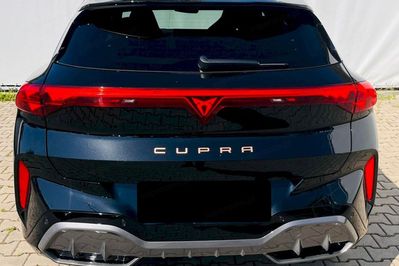 Cupra Terramar VZ 1.5 eHybrid DSG