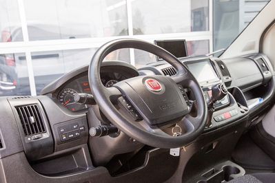 Fiat Ducato Chłodnia  do 0°C L2H1 Professional