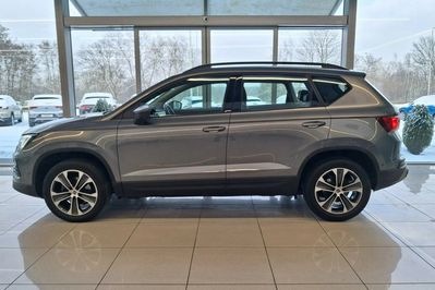 Seat Ateca 1.5 TSI DSG