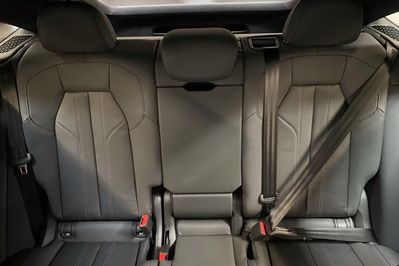 Audi Q5 TDI quattro Sportback