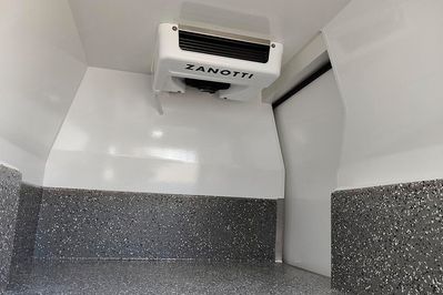 Renault Kangoo Van L2H1 Extra Izoterma EDC