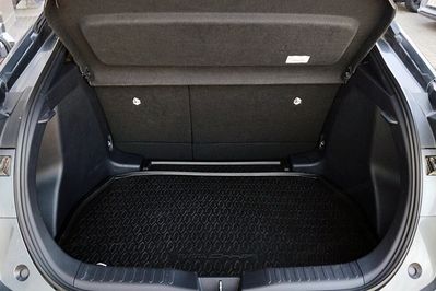 Toyota C-HR 1.8 Hybrid Style