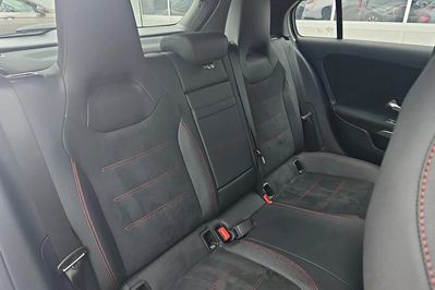 Mercedes Klasa A 200 AMG Line