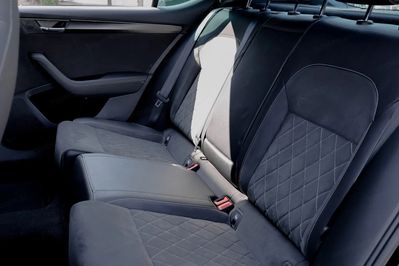 Skoda Superb TSI Sportline DSG