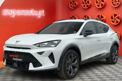 Cupra Formentor 1.5 eTSI DSG