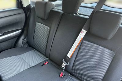 Suzuki Vitara 1.4 Boosterjet Shvs Premium 4WD