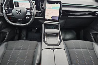 Renault Austral 1.3 TCe mHEV Techno