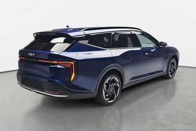Kia K4 1.6 T-GDI M