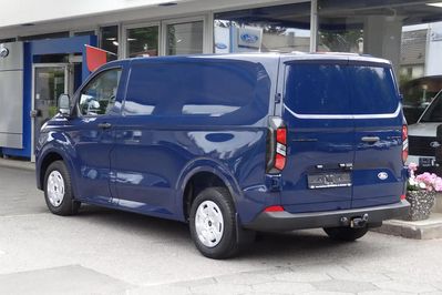 Ford Transit Custom 320 L1H1 Trend