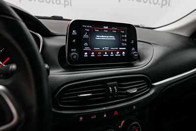 Fiat Tipo 1.4 16v