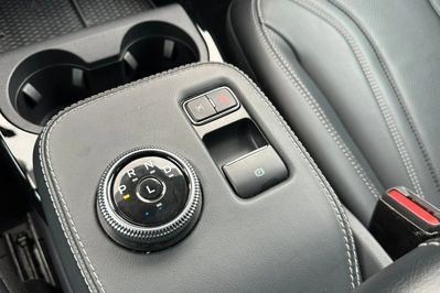 Ford Mustang Mach-E 75KWH Rwd