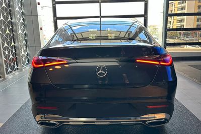 Mercedes GLC Coupe 220 d 4-Matic Avantgarde