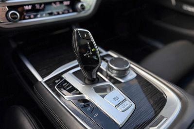 BMW Seria 7 750d xDrive