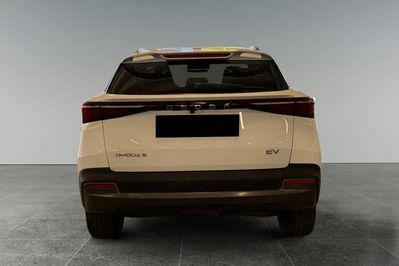 Omoda 5 Omoda E5 63.2kWh Premium