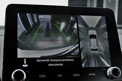 Mitsubishi Eclipse Cross 2.4 PHEV Instyle Plus 4x4