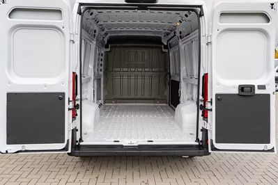Fiat Ducato 3t L2H2