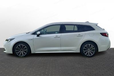 Toyota Corolla 1.8 Hybrid Executive